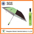 Outdoor Promotional Items Mini Pocket Umbrella Promotional with Company's Logo